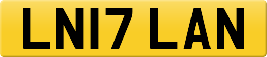 LN17LAN