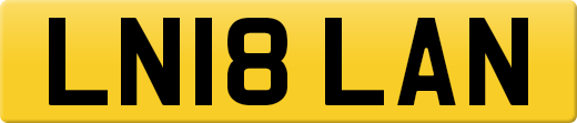 LN18LAN