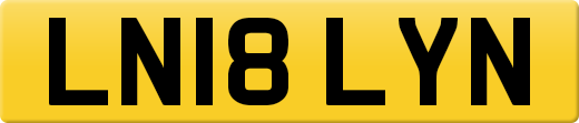 LN18LYN