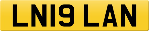 LN19LAN
