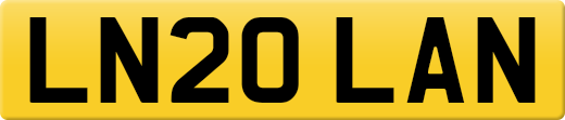 LN20LAN