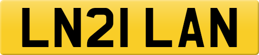 LN21LAN