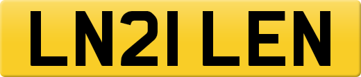 LN21LEN