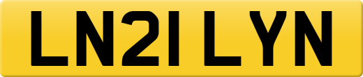 LN21LYN