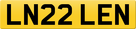 LN22LEN
