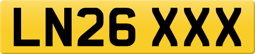 LN26XXX