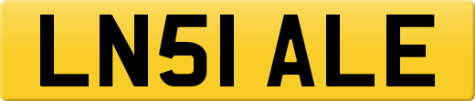 LN51ALE