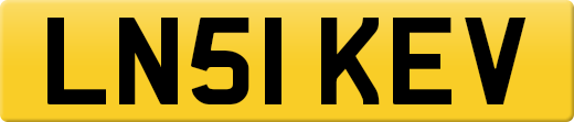 LN51KEV