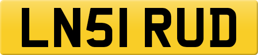 LN51RUD