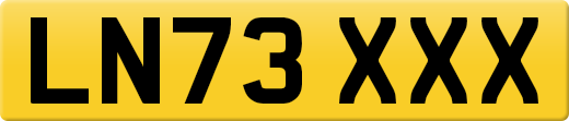 LN73XXX