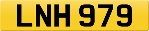 LNH979