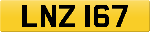 LNZ167