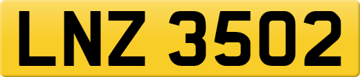 LNZ3502