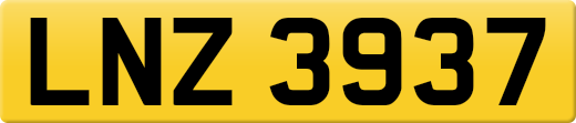 LNZ3937