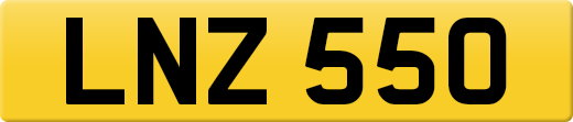 LNZ550