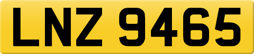 LNZ9465
