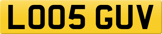 LO05GUV