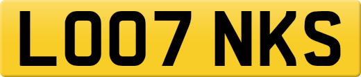 LO07NKS