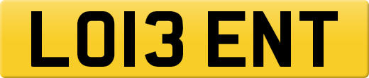LO13ENT