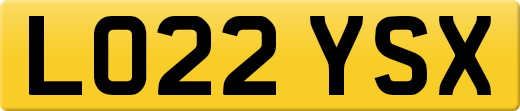 LO22YSX