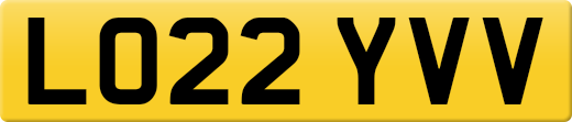 LO22YVV