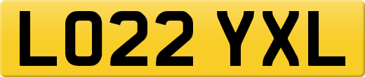 LO22YXL