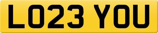 LO23YOU