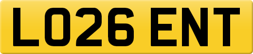 LO26ENT