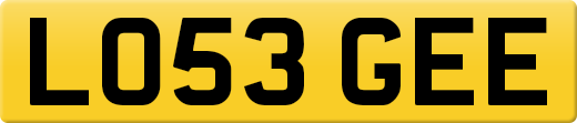 LO53GEE