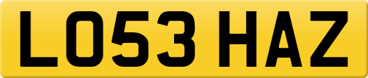 LO53HAZ