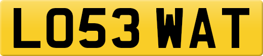 LO53WAT