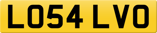 LO54LVO