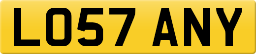 LO57ANY