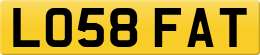 LO58FAT