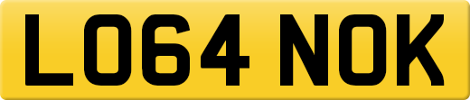 LO64NOK