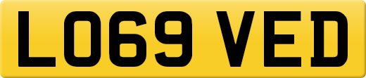 LO69VED