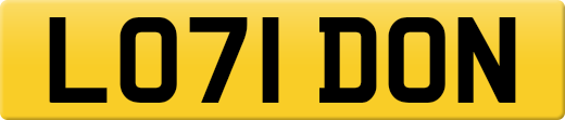 LO71DON