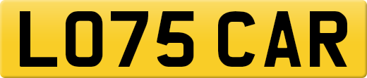 LO75CAR