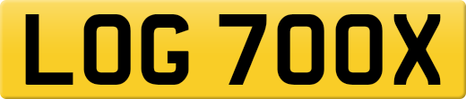 LOG700X