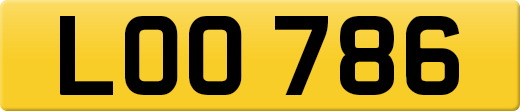 LOO786