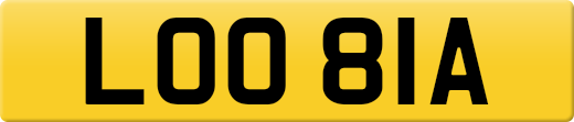LOO81A
