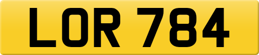 LOR784