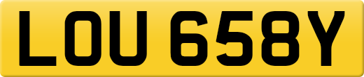 LOU658Y
