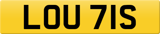 LOU71S