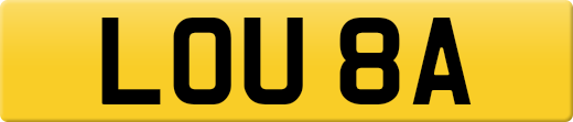 LOU8A