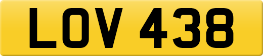 LOV438
