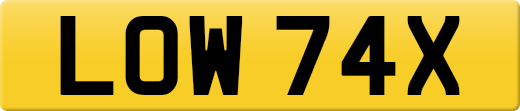 LOW74X
