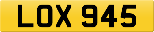 LOX945