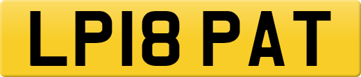 LP18PAT