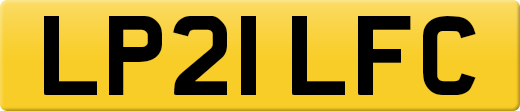 LP21LFC